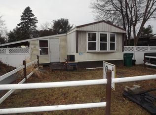 36 Avenue B, Mechanicville, NY 12118