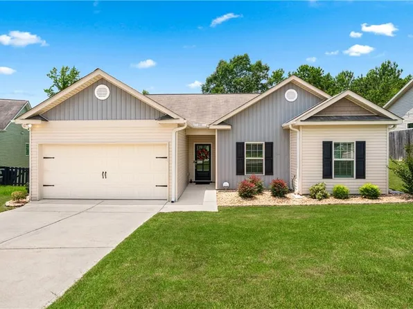 118 Colt Ln, Dallas, GA 30132