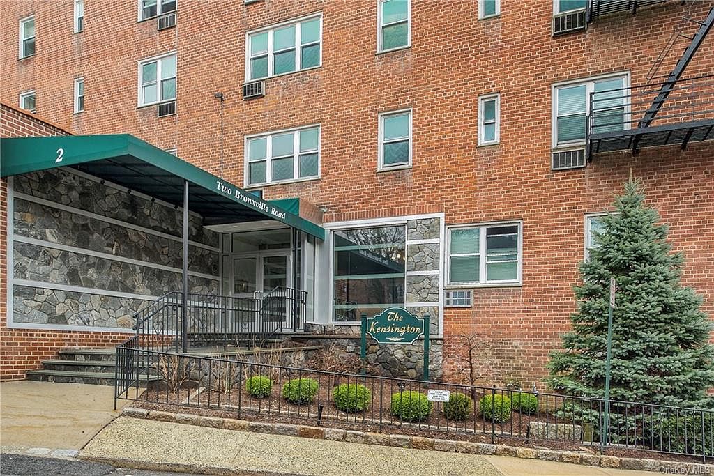 2 Bronxville Rd Apt 7a Bronxville Ny 10708 Mls H6141766 Zillow