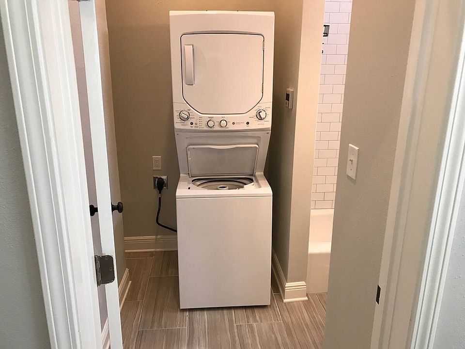 Laundry Unit
