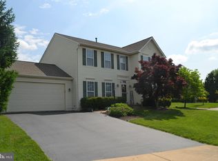 6861 Jockey Club Ln, Haymarket, VA 20169