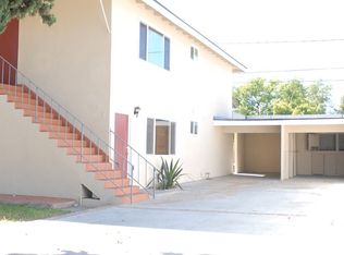 879 Mountain Pl #A, Pasadena, CA 91104