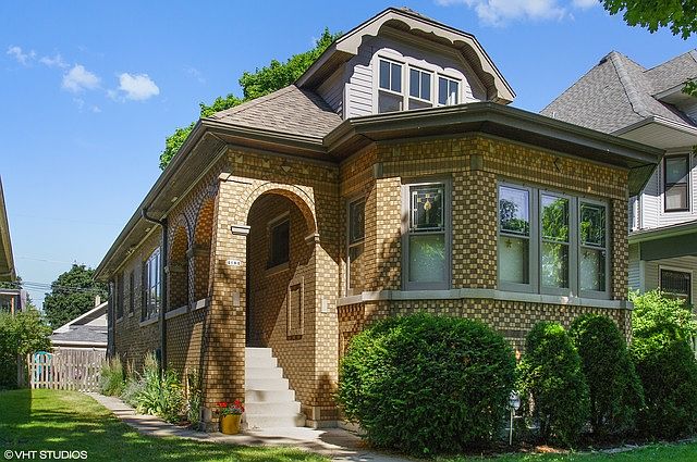 1st image of 4104 N Leclaire Ave