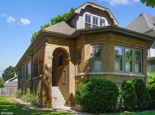4104 N Leclaire Ave, Chicago, IL 60641