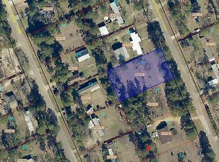 27219 Buttercup Ln, Magnolia, TX 77354