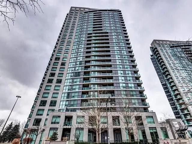 30 Harrison Garden Blvd #1008