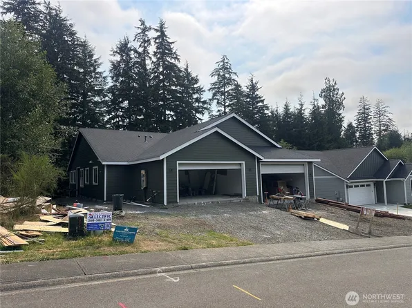3118 Sanderling Drive, Hoquiam, WA 98550