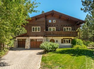 331 Monterey Ct, Mammoth Lakes, CA 93546