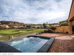 159 Via Di Mello, Henderson, NV 89011