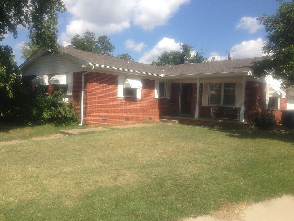 2nd image of 3135 S 68th East Ave #1