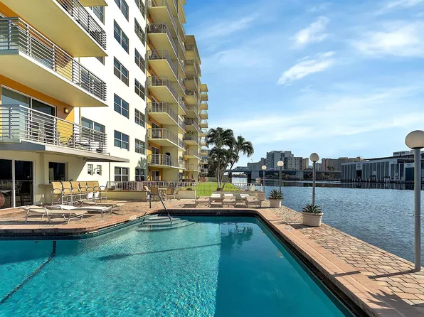 2900 NE 30th St APT 5D, Fort Lauderdale, FL 33306