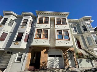 2840 Octavia St APT 3, San Francisco, CA 94123