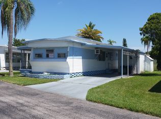 93193 2nd St, Pinellas Park, FL 33782