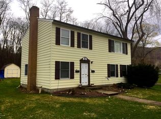2671 Bubb St, Duboistown, PA 17702