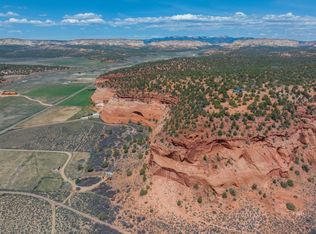 6300 S 5400 E, Kanab, UT 84741