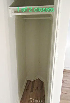 Rented by City Connections Realty | media 19