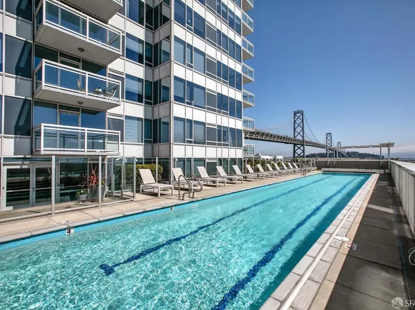 501 Beale St Unit 16E, San Francisco, CA 94105