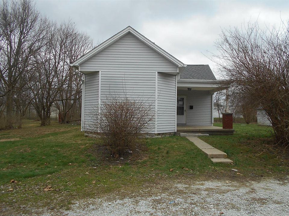 1st image of 1124 N Anderson St Lot 2