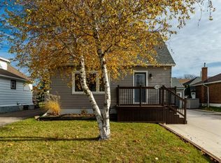 6782 Dorchester Rd, Niagara Falls, ON L2G 5T9