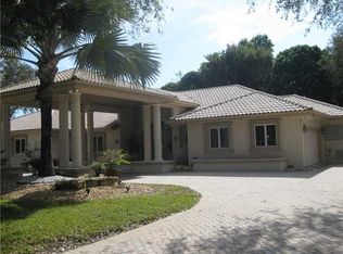 8580 SW 113th Ter, Miami, FL 33156