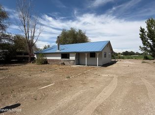 5525 Stillwater Rd, Fallon, NV 89406