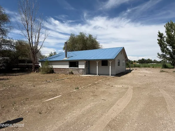 5525 Stillwater Rd, Fallon, NV 89406