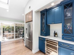 1118 Hidalgo Ct, Lafayette, CA 94549