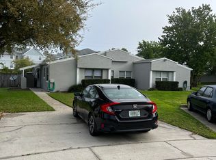 3323 Vishaal Dr #3323, Orlando, FL 32817