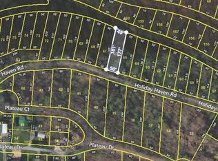 0 Holiday Haven Rd Lot 66, Smithville, TN 37166