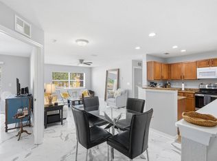 4600 E Moody Blvd BLDG 4K, Bunnell, FL 32110