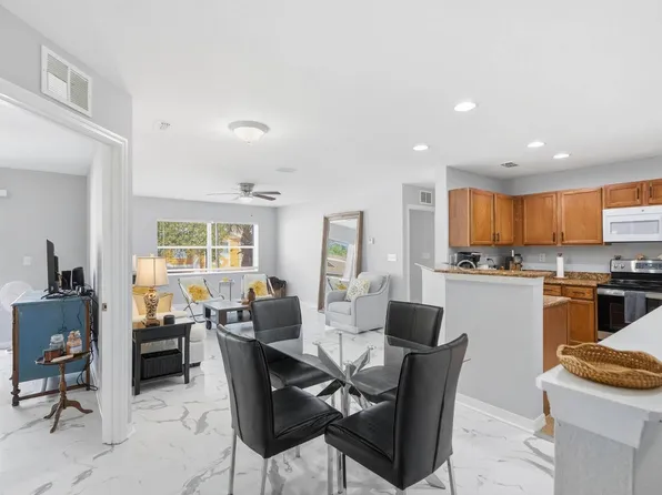 4600 E Moody Blvd Bldg 4K, Bunnell, FL 32110