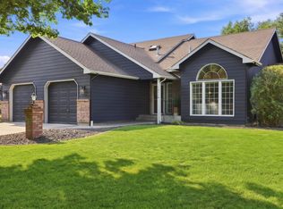 12118 E 37th Ct, Spokane, WA 99206