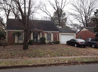 4167 Cottonwood Rd, Memphis, TN 38118