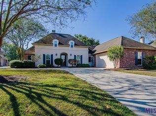 39377 Quail Creek Ave, Prairieville, LA 70769