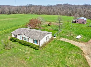 12816 Appleton Rd, Croton, OH 43013