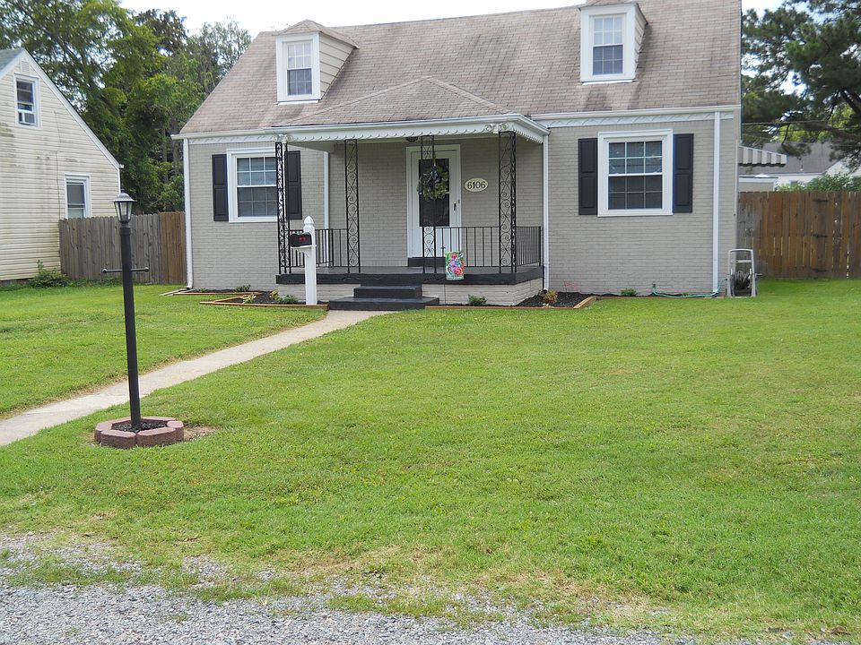 1st image of 6106 Clover Ln