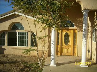 21470 Del Oro Rd, Apple Valley, CA 92308