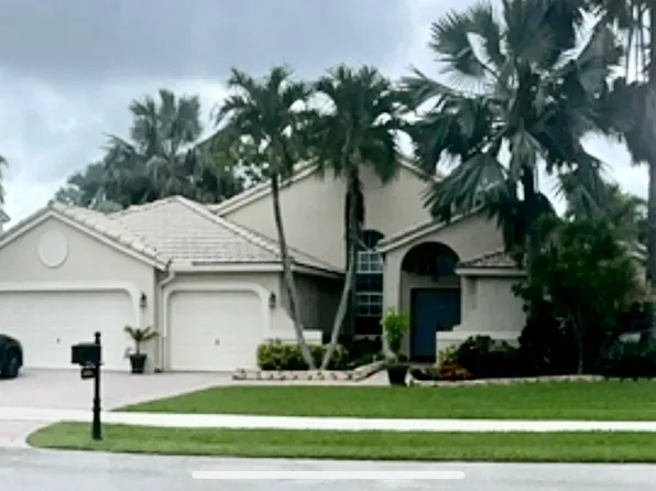2962 W Abiaca Cir, Fort Lauderdale, FL 33328
