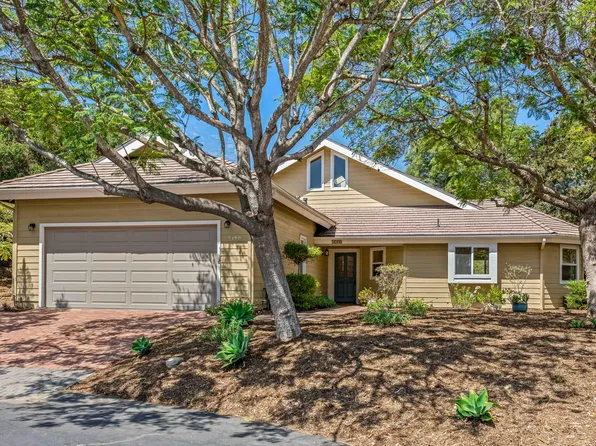 5190 Kara Dr, Santa Barbara, CA 93111