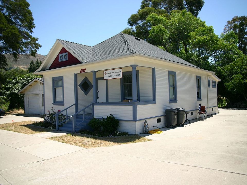 Beautiful San Luis Obispo