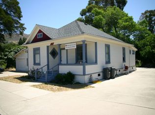 1371 Pacific St, San Luis Obispo, CA 93401
