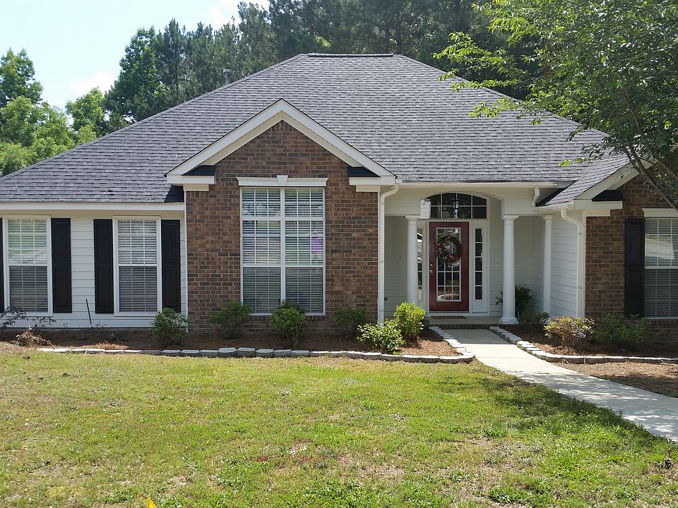 901 Mitchell Lane