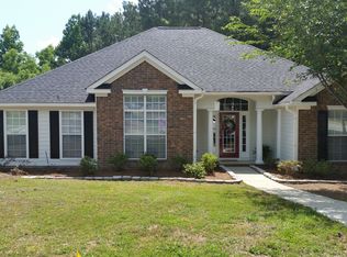 901 Mitchell Ln, Evans, GA 30809