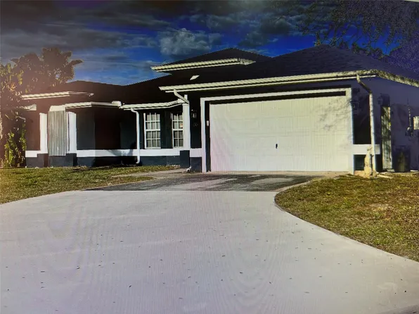 (undisclosed Address), Port St Lucie, FL 34953
