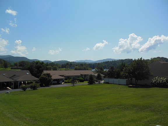 View from I-1 & I-2