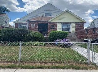 115-14 202nd St, Saint Albans, NY 11412