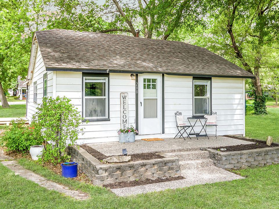 208 S Ohio St, Archie, MO 64725 Zillow