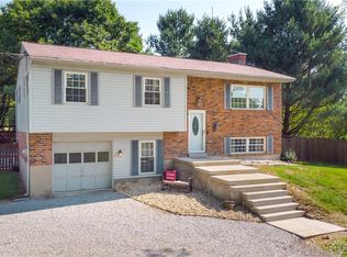 3208 Mount Olive Point Isabel Rd, Bethel, OH 45106