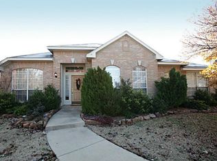 8314 Salzburg Dr, Rowlett, TX 75089