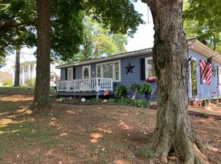 1240 Hiseville Bear Wallow Rd, Cave City, KY 42127